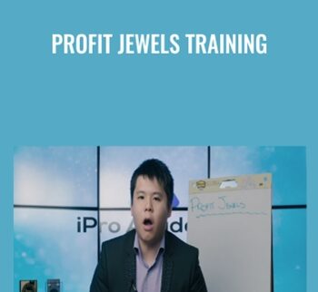 Profit Jewels Training - Michael Shih