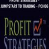 Profit Strategies - Jumpstart to Trading - PCH06 - Jay Harris