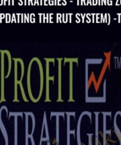 Profit Strategies - Trading Zone (Updating the RUT System) - TZN - Devon Pearsall