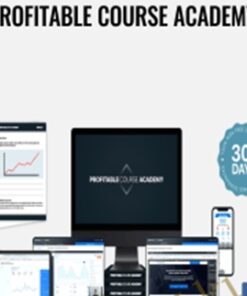 Profitable Course Academy - Aaron Ward