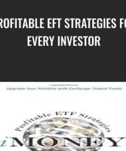 Profitable EFT Strategies for Every Investor - Tom Lydon & John F.Wasik