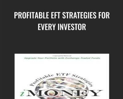 Profitable EFT Strategies for Every Investor - Tom Lydon & John F.Wasik