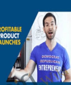 Profitable Product Launch – Ryan Moran