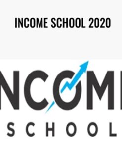 Income School 2020 – Project 24