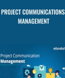 Project Communications Management - Casey Ayers
