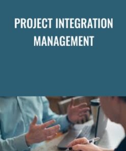 Project Integration Management - Casey Ayers