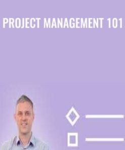 Project Management 101 - Patrick O’Malley
