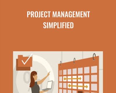 Project Management Simplified - Chris Croft