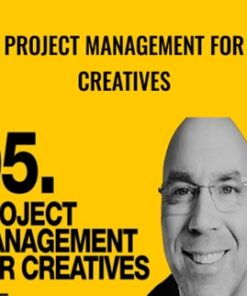 Project Management for Creatives - Michael Janda