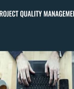 Project Quality Management - Casey Ayers