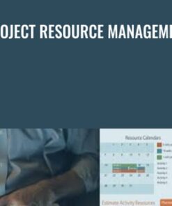 Project Resource Management - Casey Ayers