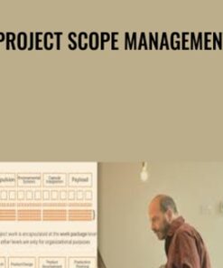Project Scope Management - Casey Ayers