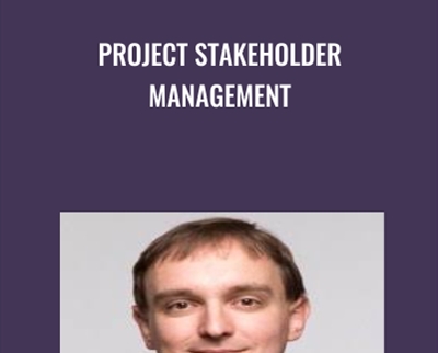 Project Stakeholder Management - Casey Ayers