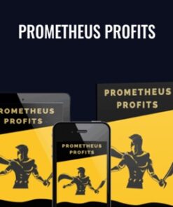 Prometheus Profits - Ryan Mac & Lance Groom