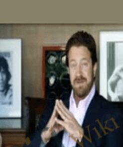 Promotional Strategies Class - Frank Kern