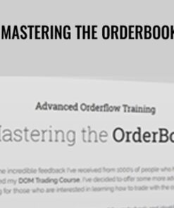 Mastering the Orderbook – Propedgetrading
