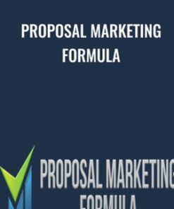 Proposal Marketing Formula - Mike Lemoine