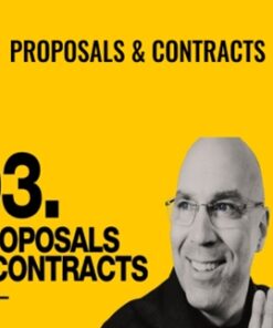 Proposals & Contracts - Michael Janda