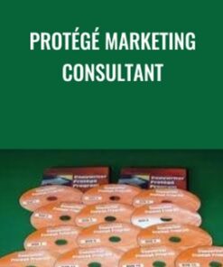Protege Marketing Consultant - Harry Pickens