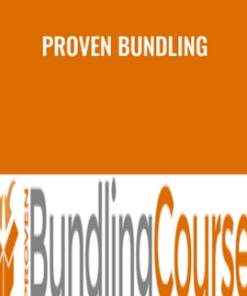 Proven Bundling - Jim Cockrum