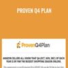 Proven Q4 Plan - Jim Cockrum