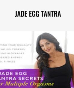 Jade Egg Tantra - Psalm Isadora