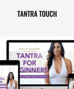 Tantra Touch - Psalm Isadora
