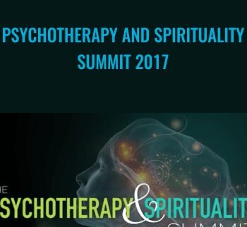 Psychotherapy and Spirituality Summit 2017 - Tami Simon