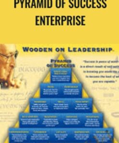 Pyramid of Success Enterprise - Coach Wooden