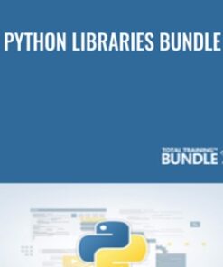 Python Libraries Bundle