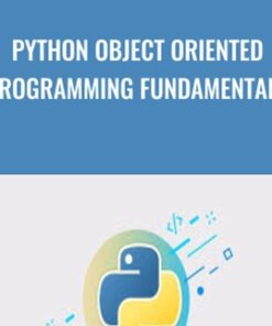Python Object Oriented Programming Fundamentals