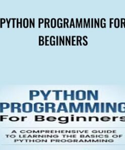 Python Programming for Beginners
