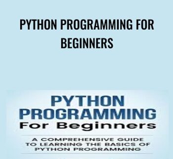 Python Programming For Beginners