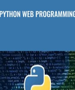 Python Web Programming