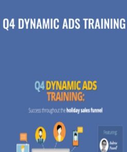 Q4 Dynamic Ads Training - Jon Loomer
