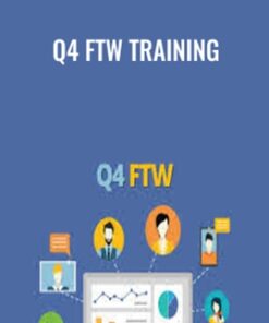 Q4 FTW Training - Jon Loomer