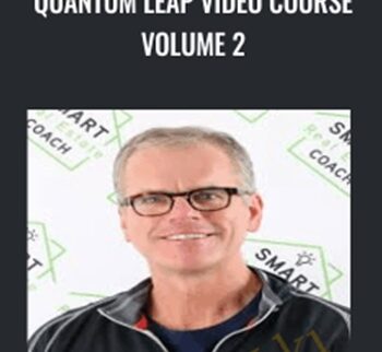 Quantum Leap Video Course Volume 2 - Chris Prefontaine