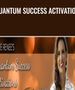 Quantum Success Activations - Julie Renee