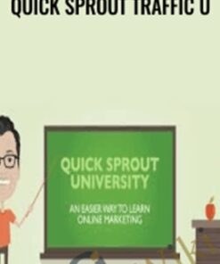 Quick Sprout Traffic U