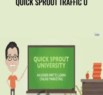 Quick Sprout Traffic U