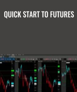 Quick Start to Futures - Neil Yeager