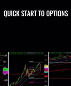 Quick Start to Options