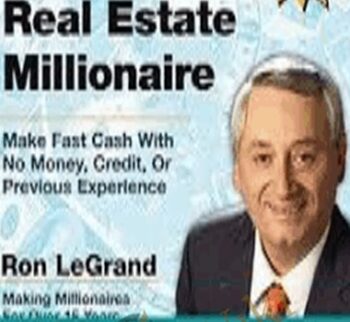 Quick Turn Real Estate Millionaire Maker