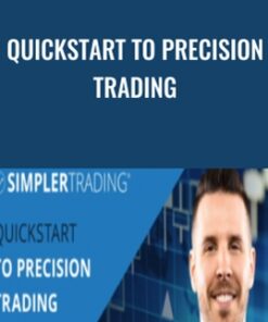Quickstart To Precision Trading - TG