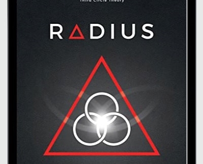 Radius - Reaching Across Different Industries Uncovering Solutions - Pejman Ghadimi