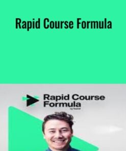 Rapid Course Formula - Nathan Chan