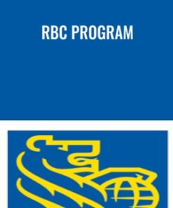 RBC Program - Jay Morrison