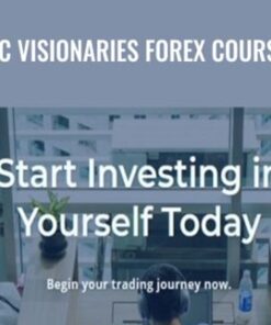 RC Visionaries Forex Course