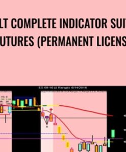 Rlt Complete Indicator Suite Futures (permanent License)