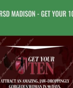 RSD Madison - Get Your 10